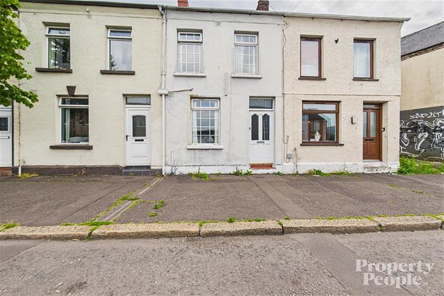 375 Oldpark Road