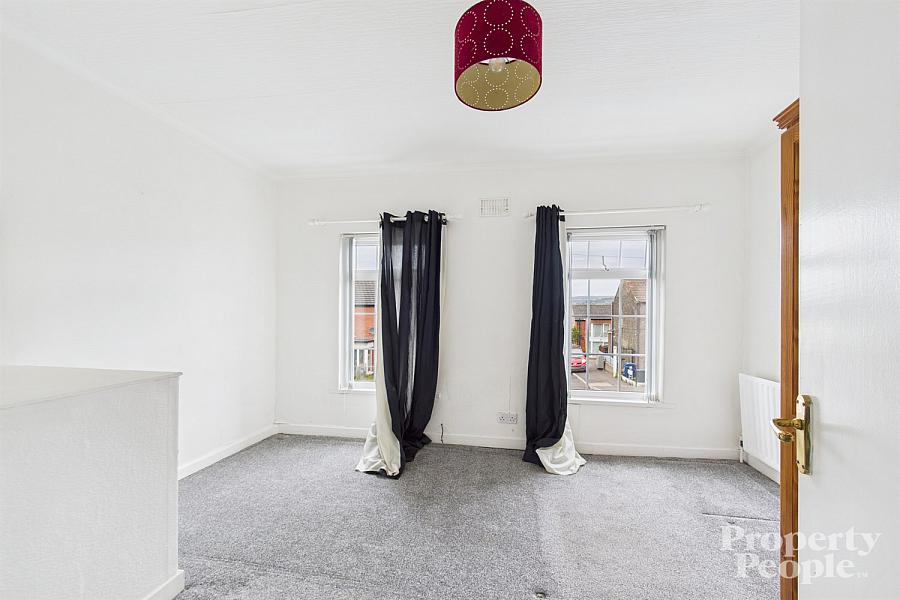 375 Oldpark Road