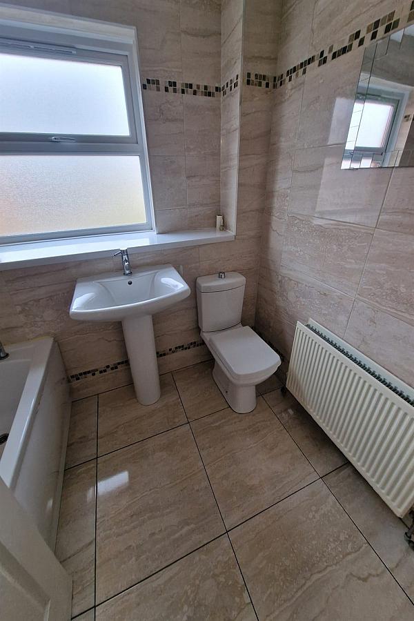 32 Ballymoney Street, Belfast, Bt14