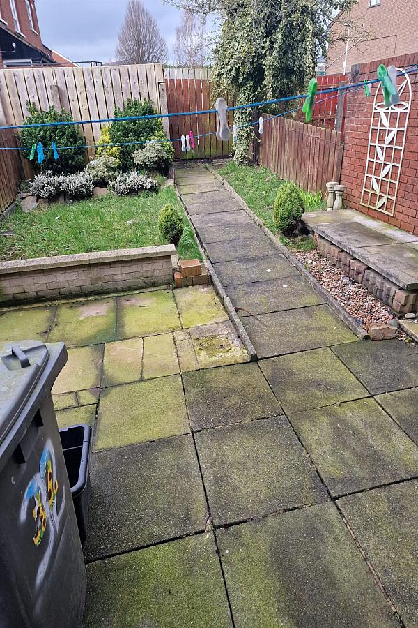 32 Ballymoney Street, Belfast, Bt14