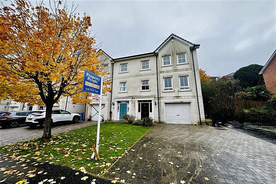 10 Mill Valley Lane, Ligoniel, Belfast, BT14 8FF