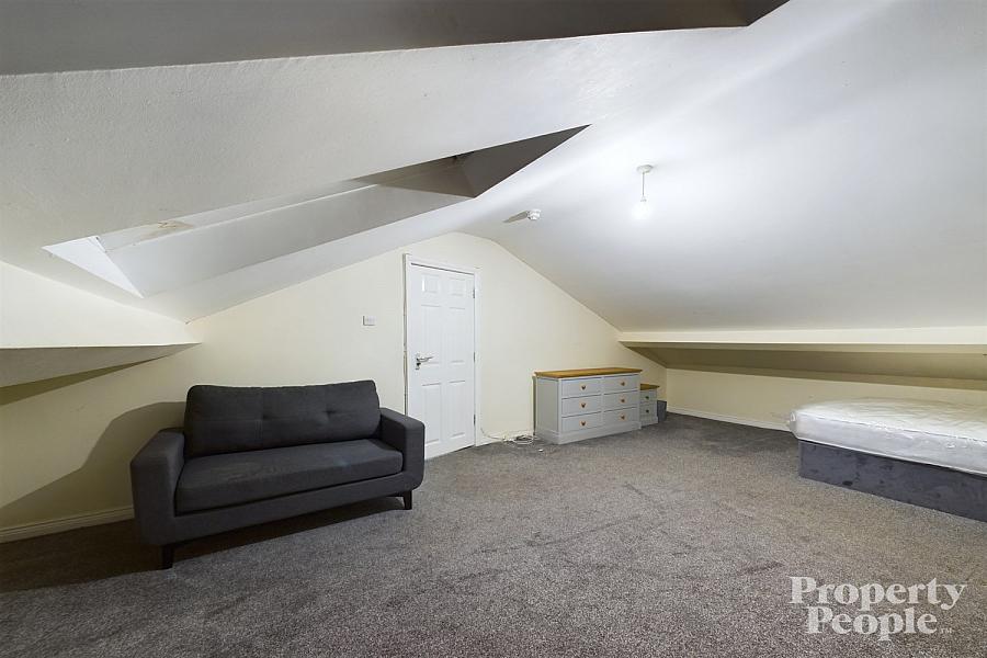 Flat C, 270 Antrim Road