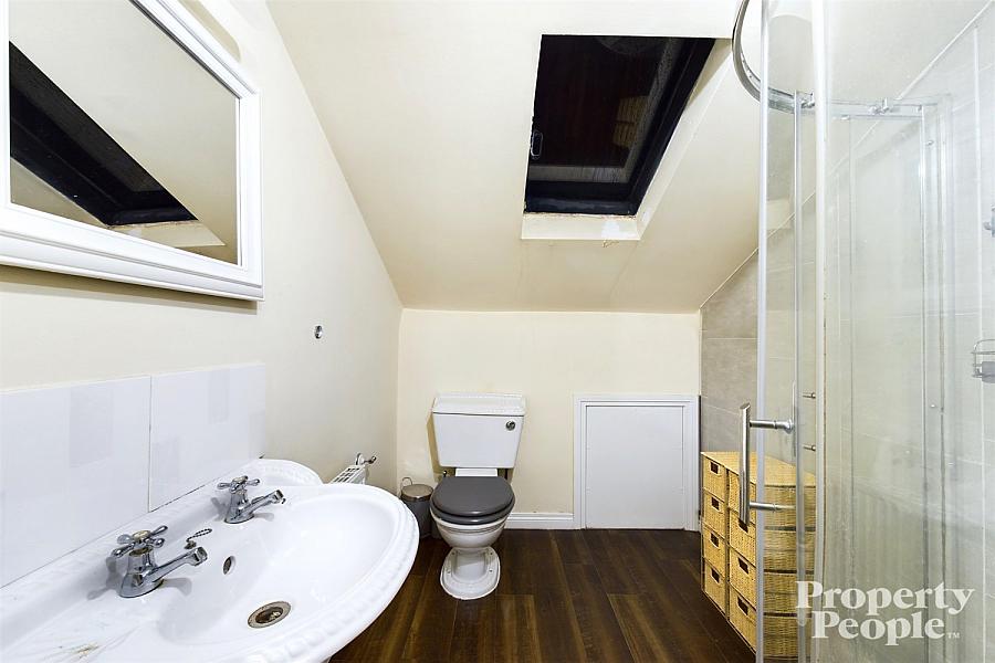 Flat C, 270 Antrim Road