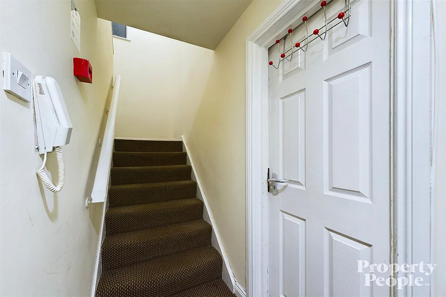 Flat C, 270 Antrim Road