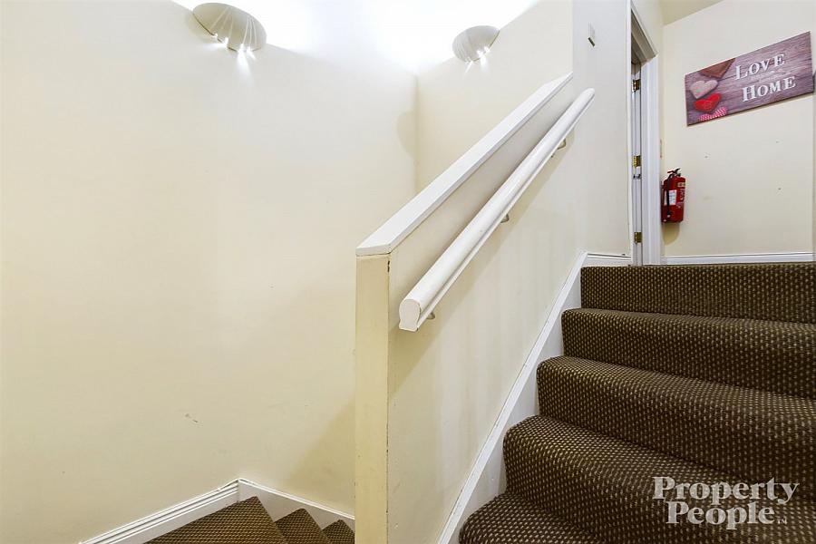 Flat C, 270 Antrim Road