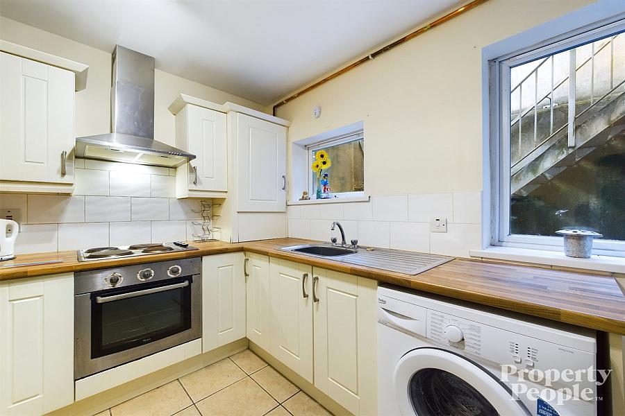 Apt 1, 12 Allworthy Avenue