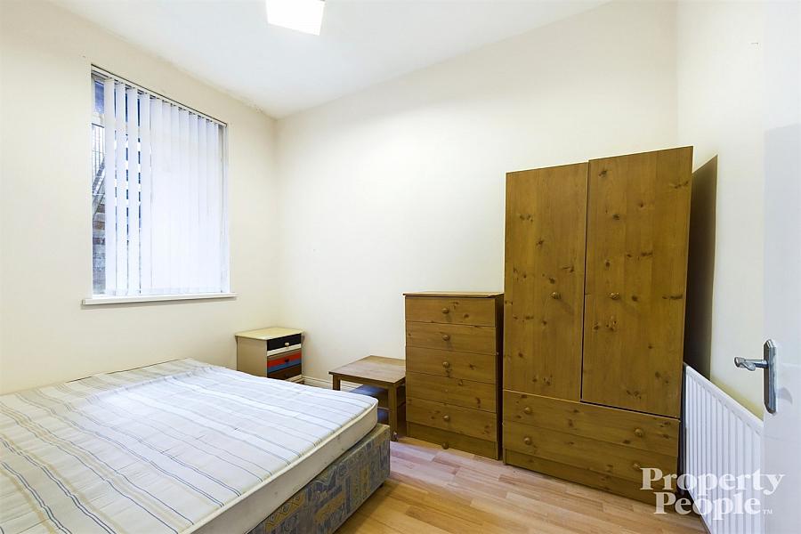 Apt 1, 12 Allworthy Avenue