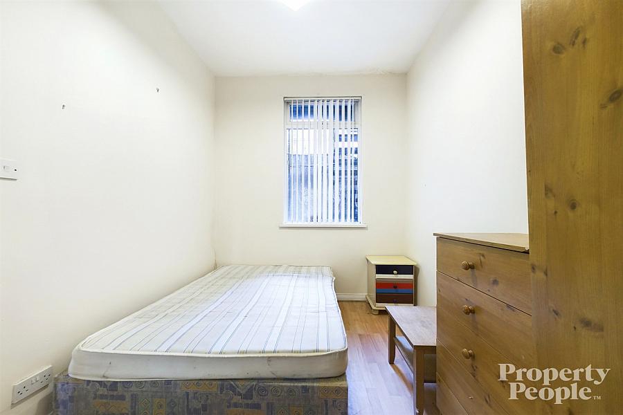 Apt 1, 12 Allworthy Avenue