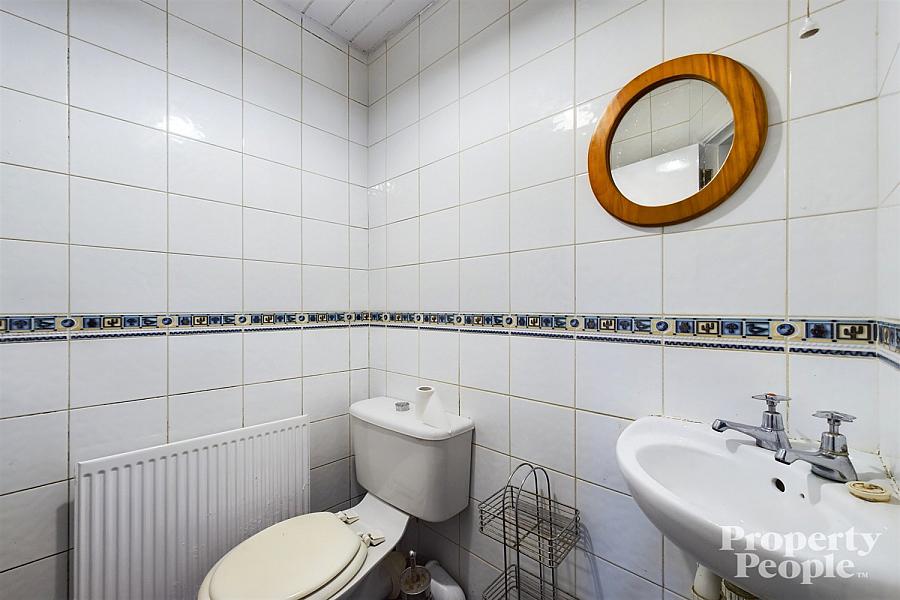 Apt 1, 12 Allworthy Avenue