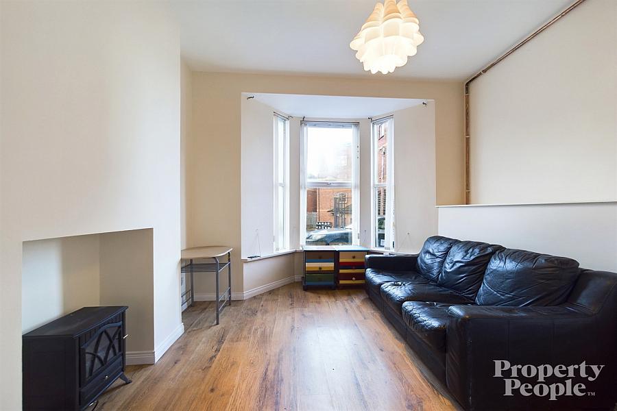 Apt 1, 12 Allworthy Avenue