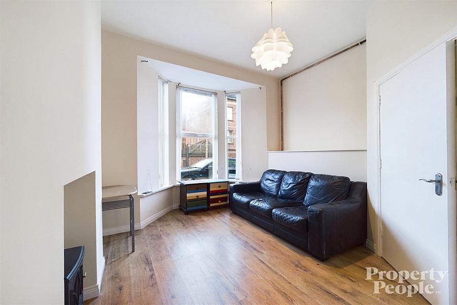 Apt 1, 12 Allworthy Avenue