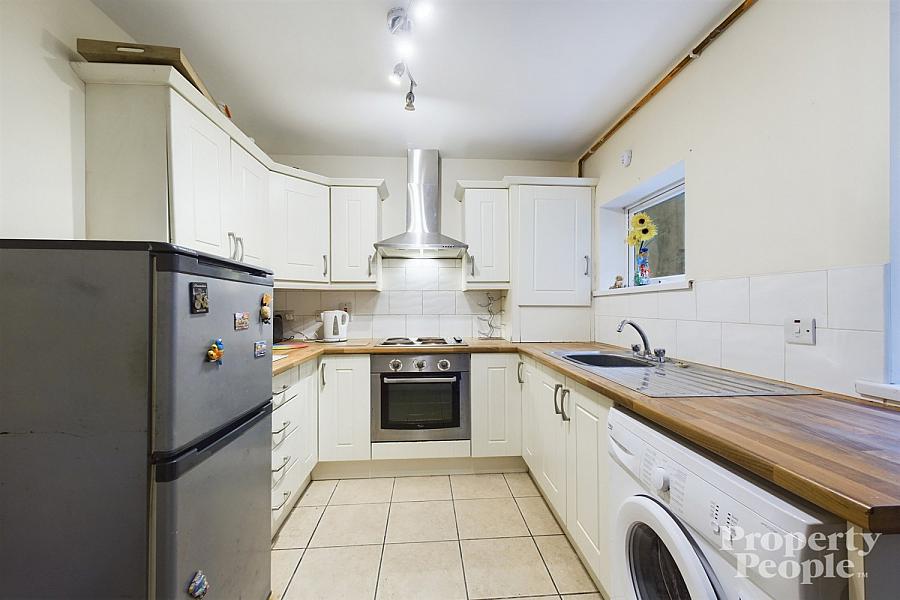 Apt 1, 12 Allworthy Avenue