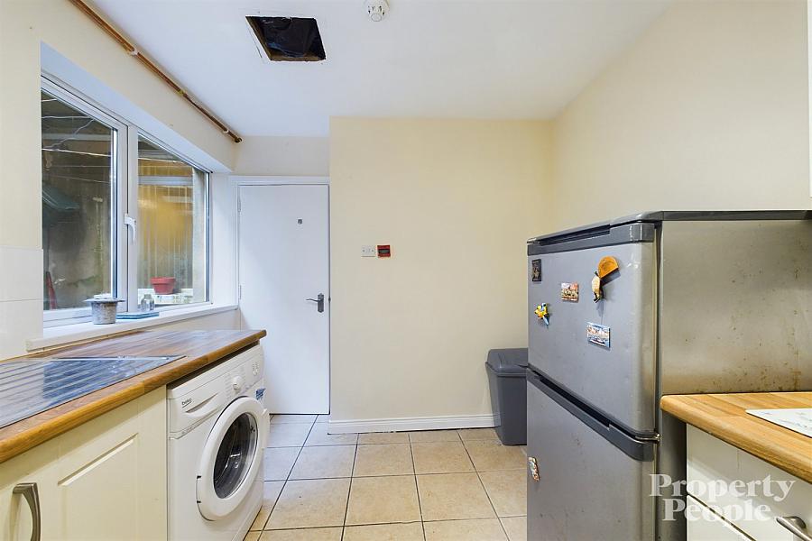 Apt 1, 12 Allworthy Avenue