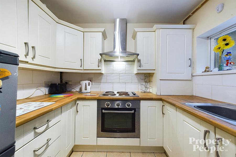 Apt 1, 12 Allworthy Avenue