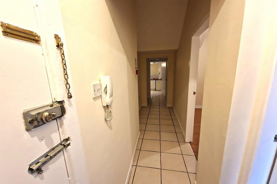 Flat 1, 65 Atlantic Avenue