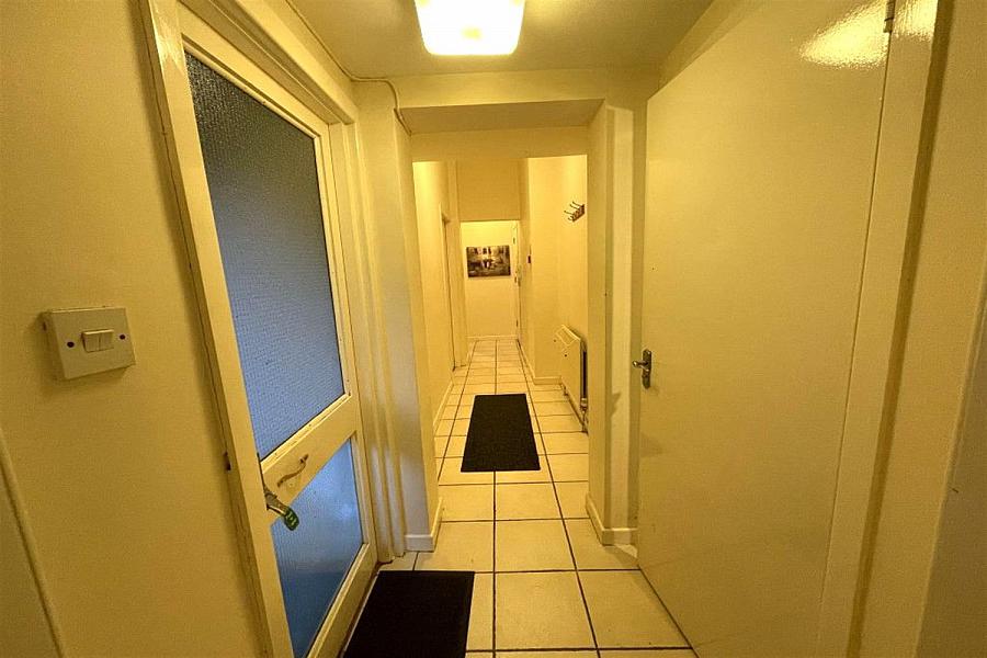 Flat 1, 65 Atlantic Avenue