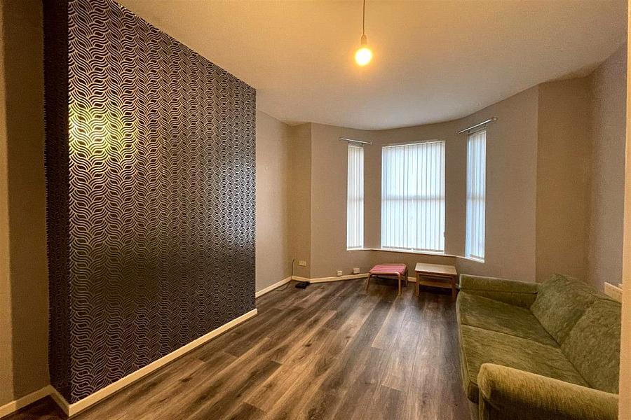 Flat 1, 65 Atlantic Avenue