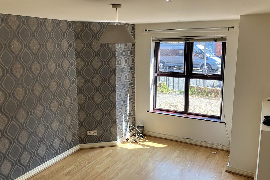 1b, Hopefield Avenue