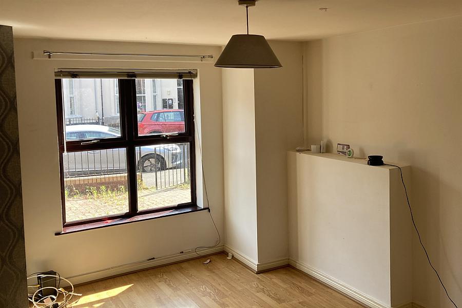 1b, Hopefield Avenue