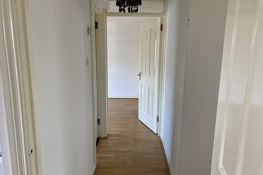 1b, Hopefield Avenue