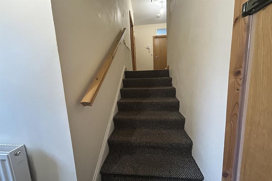 Flat 3, 148 Cliftonpark Avenue