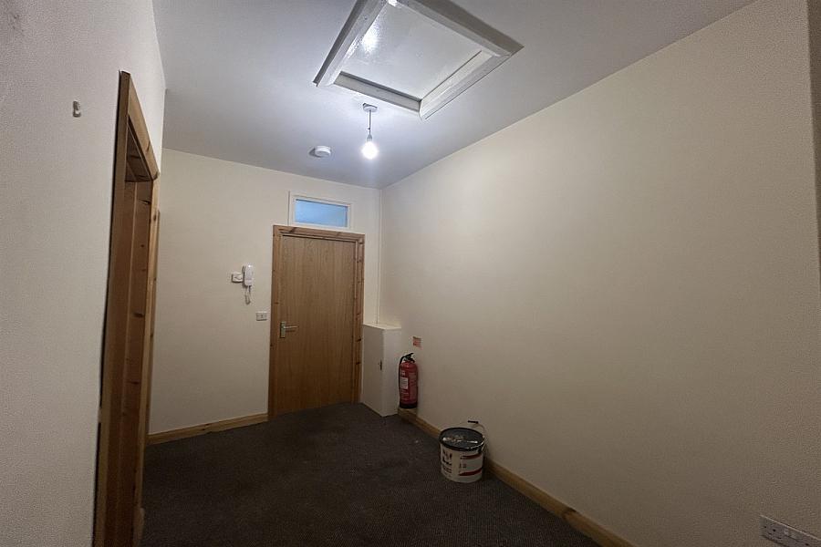 Flat 3, 148 Cliftonpark Avenue