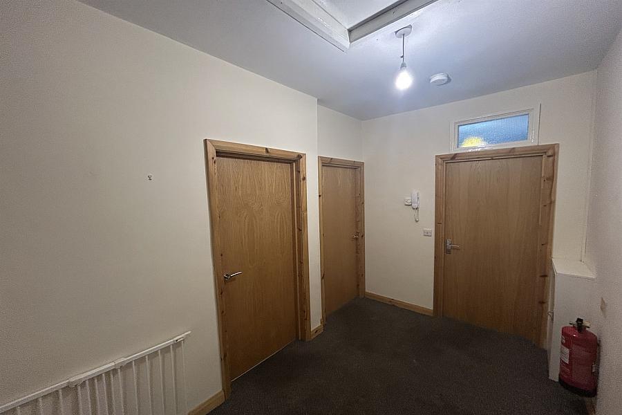 Flat 3, 148 Cliftonpark Avenue
