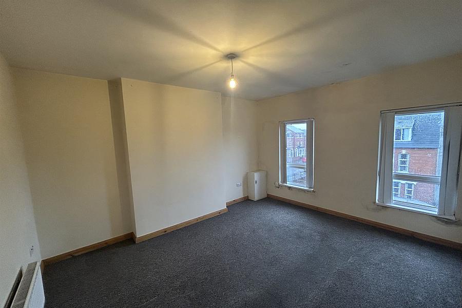 Flat 3, 148 Cliftonpark Avenue