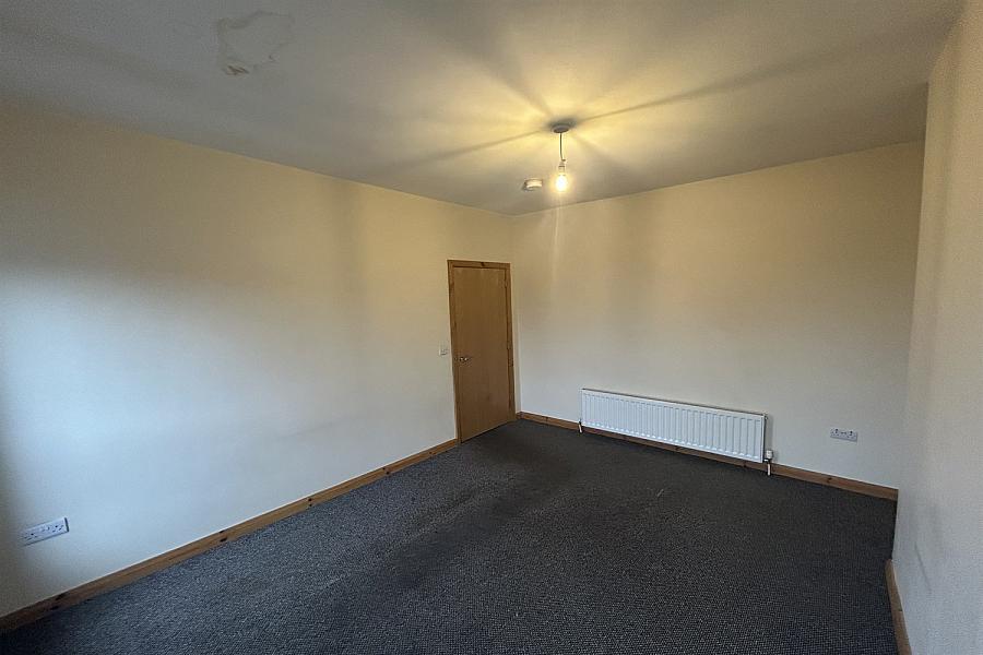 Flat 3, 148 Cliftonpark Avenue