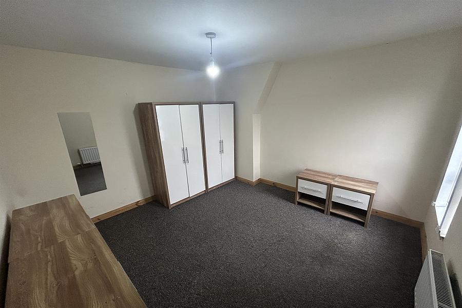 Flat 3, 148 Cliftonpark Avenue