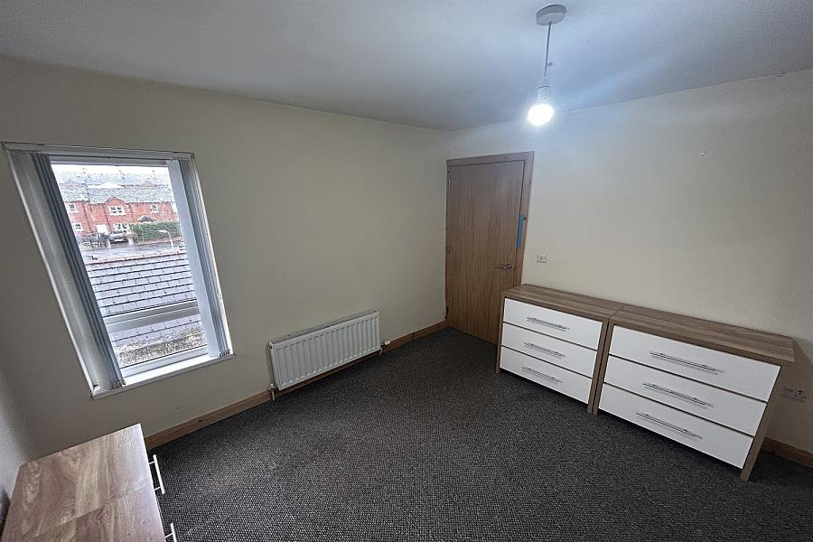 Flat 3, 148 Cliftonpark Avenue