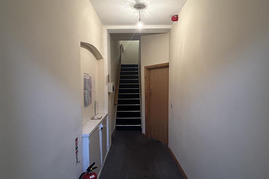 Flat 3, 148 Cliftonpark Avenue