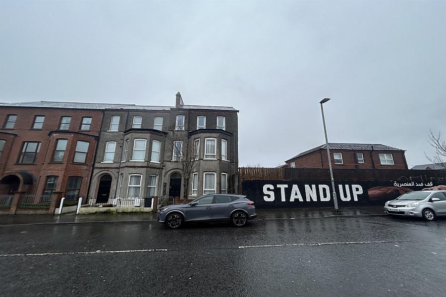 Flat 3, 148 Cliftonpark Avenue