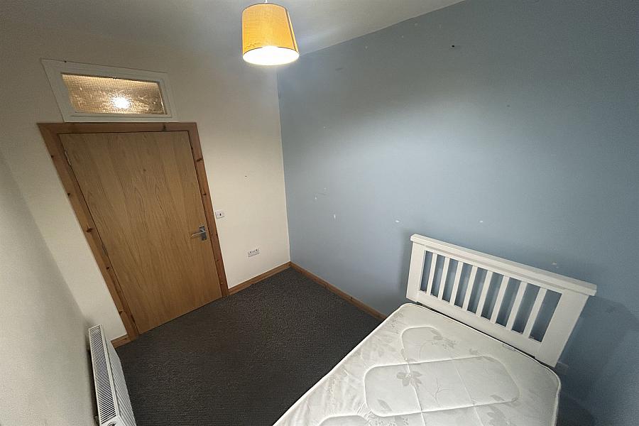 Flat 3, 148 Cliftonpark Avenue