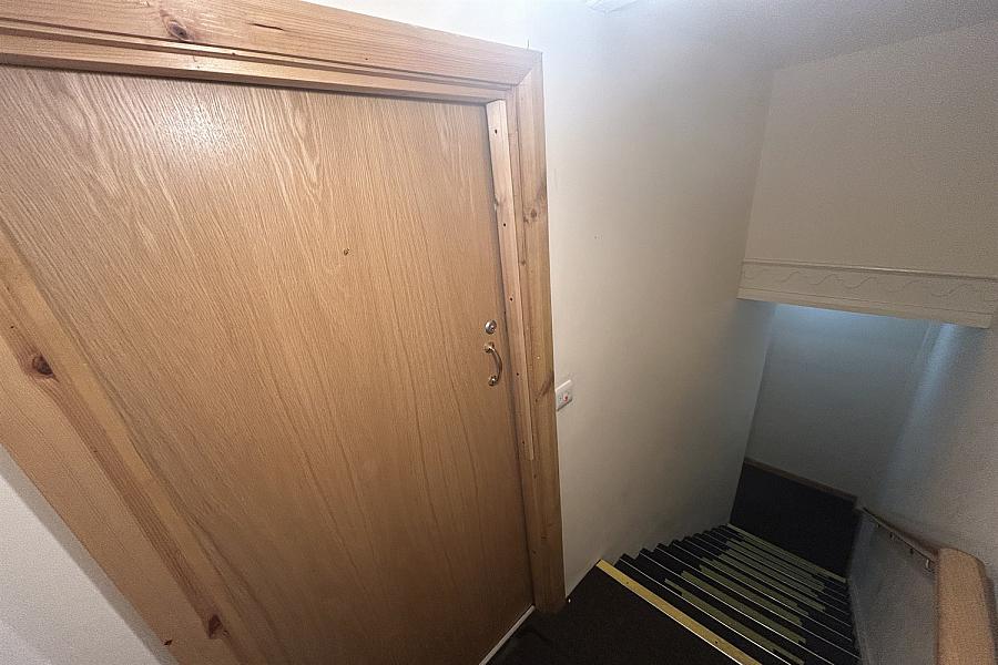 Flat 3, 148 Cliftonpark Avenue