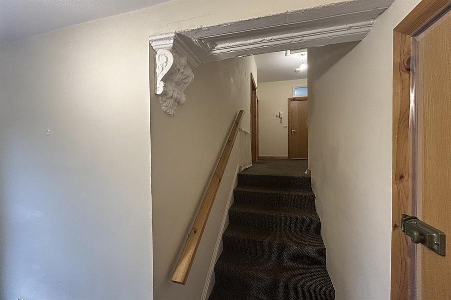 Flat 3, 148 Cliftonpark Avenue