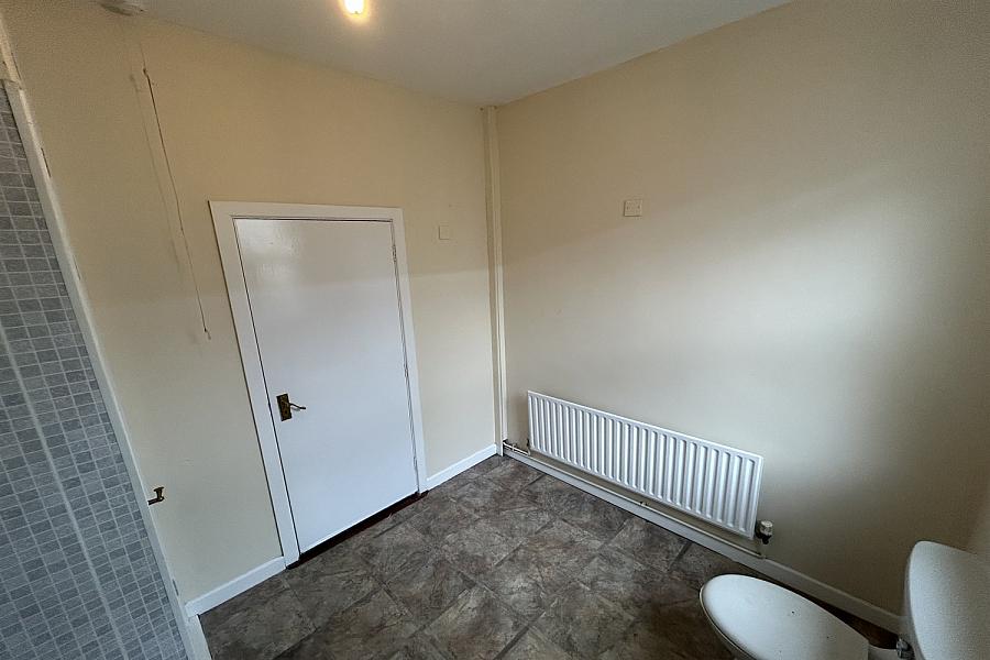 3, 158, Cliftonpark Avenue, Cliftonville Road