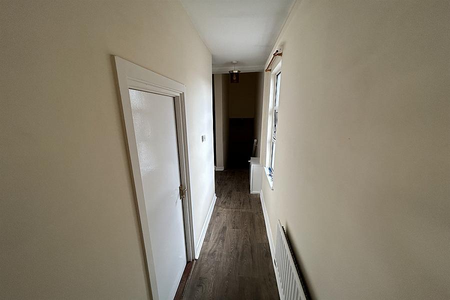 3, 158, Cliftonpark Avenue, Cliftonville Road