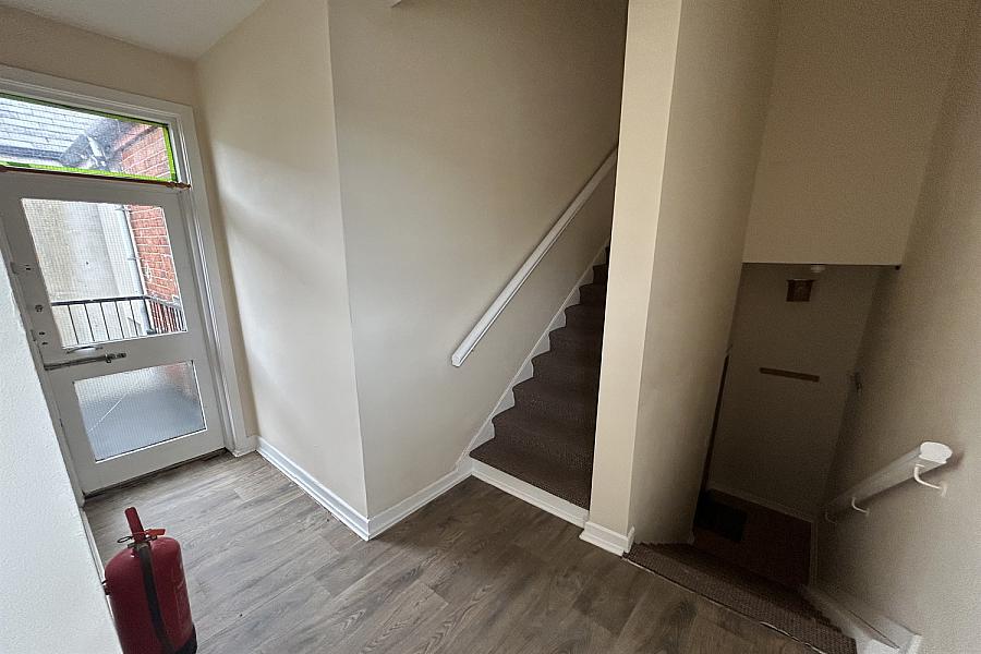 3, 158, Cliftonpark Avenue, Cliftonville Road