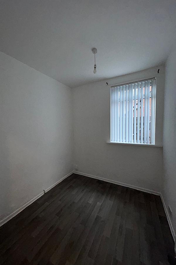 Flat 1, 163 Cliftonpark Avenue