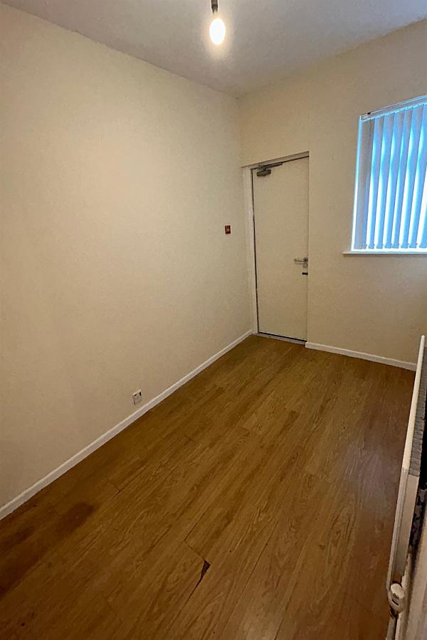 Flat 1, 163 Cliftonpark Avenue