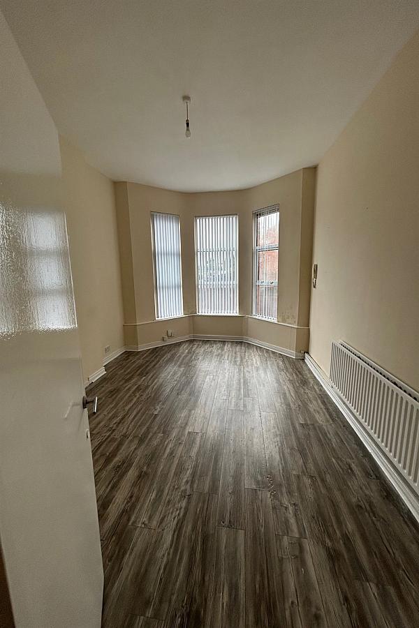Flat 1, 163 Cliftonpark Avenue