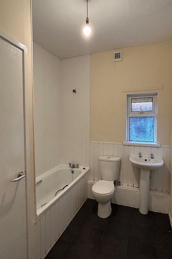 Flat 1, 163 Cliftonpark Avenue