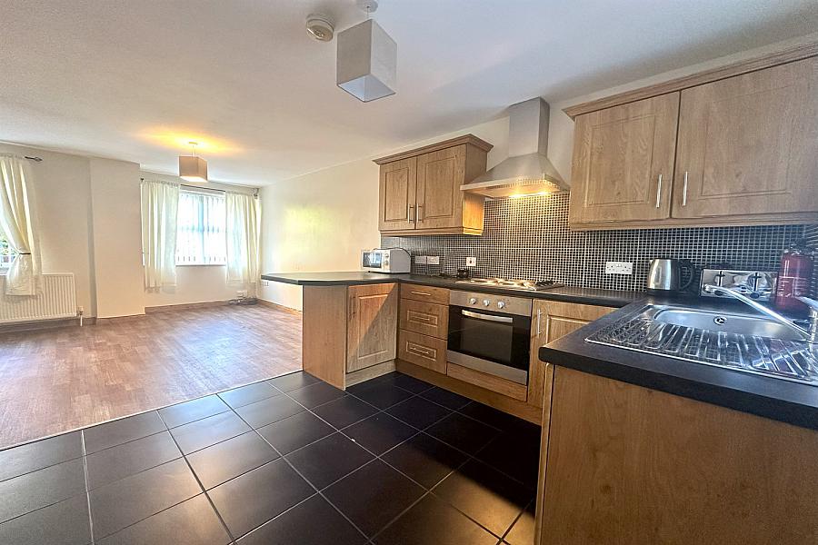 85A, Cliftonville Road