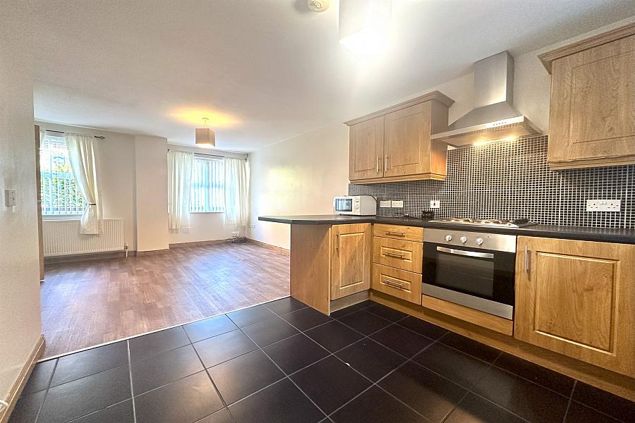 85A, Cliftonville Road