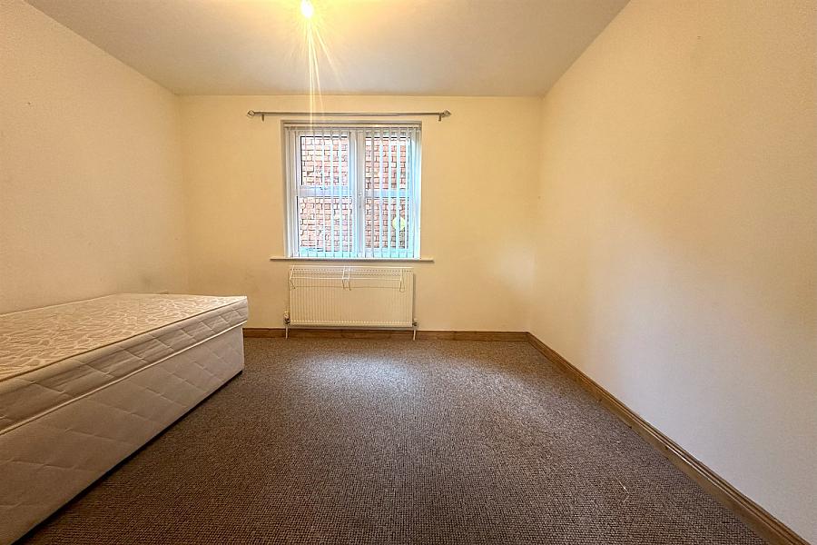 85A, Cliftonville Road