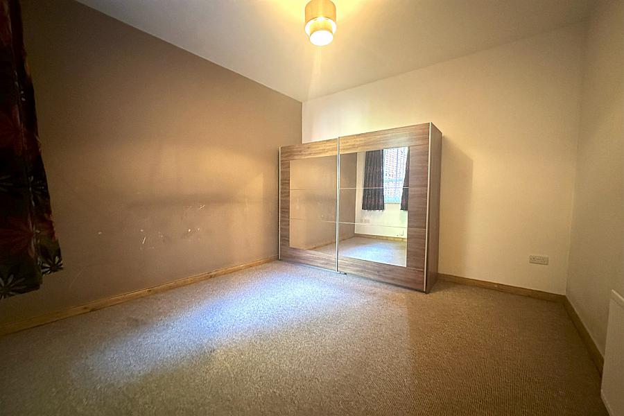 85A, Cliftonville Road