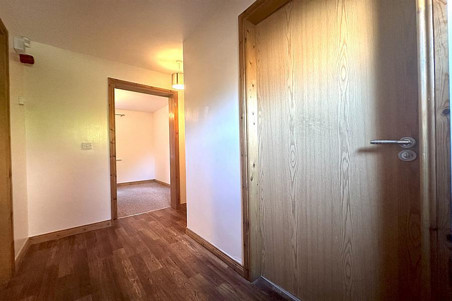 85A, Cliftonville Road