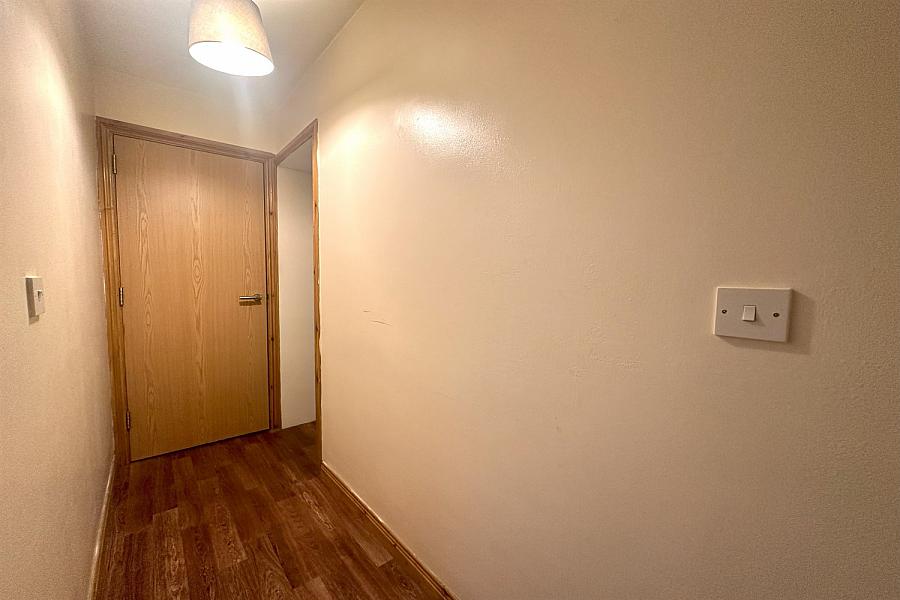 85A, Cliftonville Road