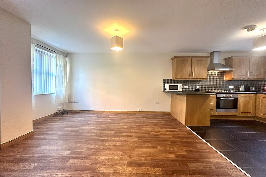 85A, Cliftonville Road